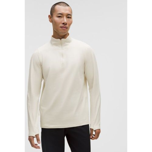 “ Haut Rulu manches longues demi-zippÃ©s â€“ Taille XS - lululemon - Modalova