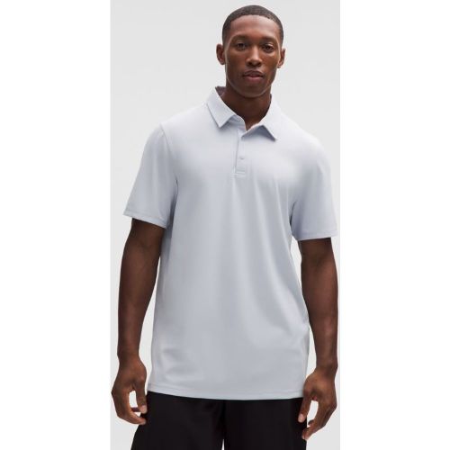 “ Polo ShowZero coupe classiques â€“ Bleu â€“ Taille XL - lululemon - Modalova