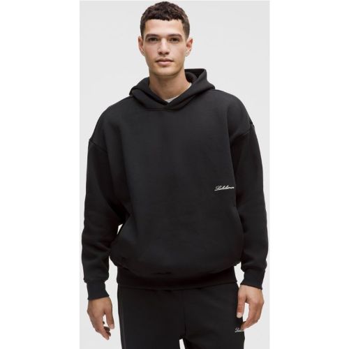 “ Sweat Ã  capuche Big Cozy Logos â€“ Taille 2XL - lululemon - Modalova