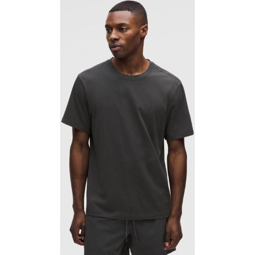 “ T-Shirt Zeroed Ins â€“ Gris â€“ Taille L - lululemon - Modalova