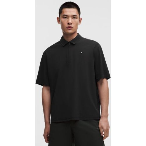 “ Polo de golf oversizes â€“ Taille L - lululemon - Modalova