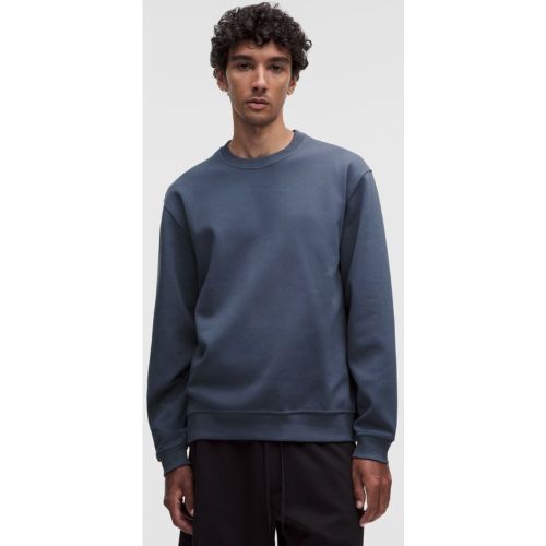 “ Sweat Grand Standard col rond Ã  manches longuess â€“ Taille XL - lululemon - Modalova