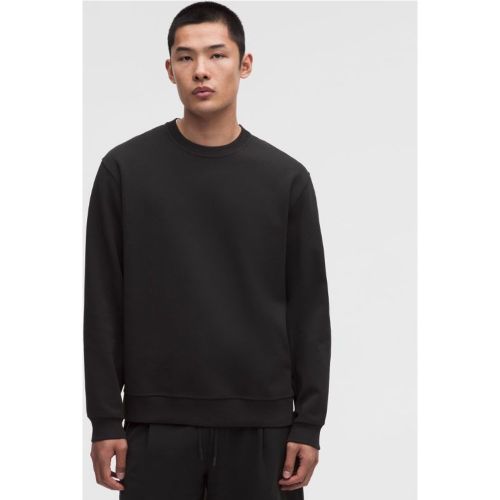 “ Sweat Grand Standard col rond Ã  manches longuess â€“ Taille M - lululemon - Modalova