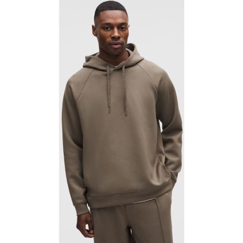 “ Pull Ã  capuche coupe classique Smooth Spacers â€“ Taille 2XL - lululemon - Modalova