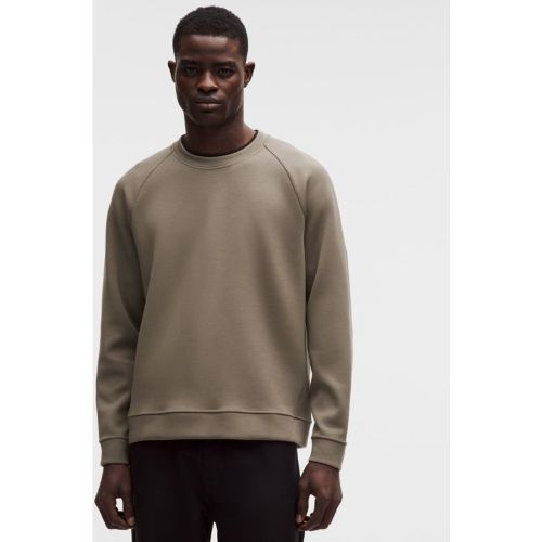 “ Pull col rond classique Smooth Spacers â€“ Taille XL - lululemon - Modalova