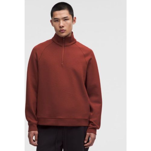 “ Haut quart de zip Smooth Spacers â€“ Taille M - lululemon - Modalova
