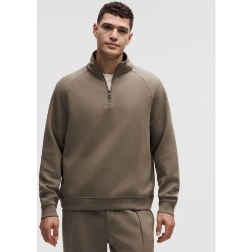 “ Haut quart de zip Smooth Spacers â€“ Taille XL - lululemon - Modalova