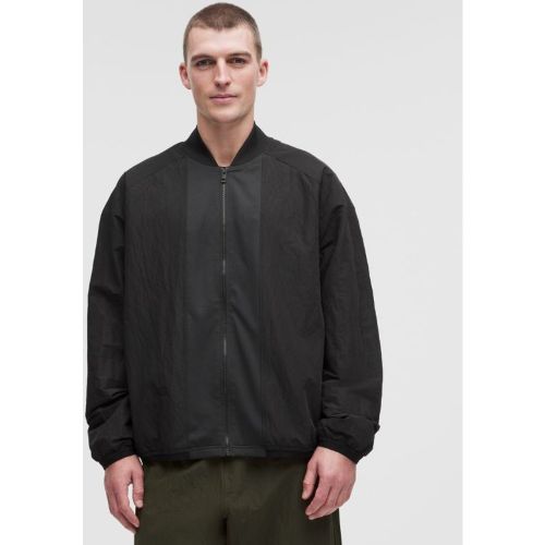 “ Veste de survÃªtement Ã  empiÃ¨cement en meshs â€“ Taille XS - lululemon - Modalova