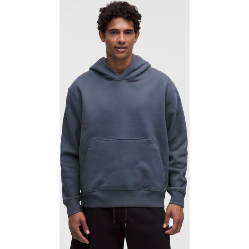 “ Sweat Ã  capuche Steady State en SuperLofts â€“ Taille XL - lululemon - Modalova