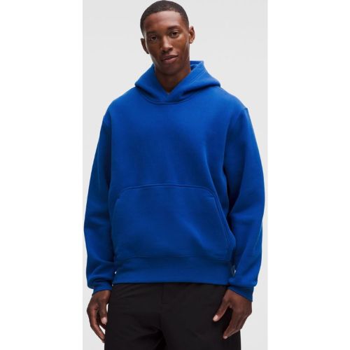 “ Sweat Ã  capuche Steady State en SuperLofts â€“ Taille 2XL - lululemon - Modalova