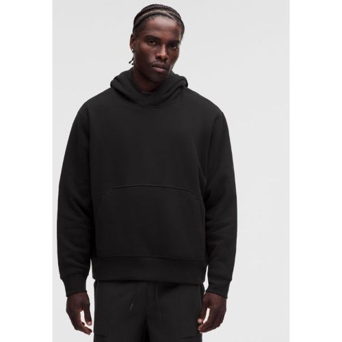 “ Sweat Ã  capuche Steady State en SuperLofts â€“ Taille M - lululemon - Modalova
