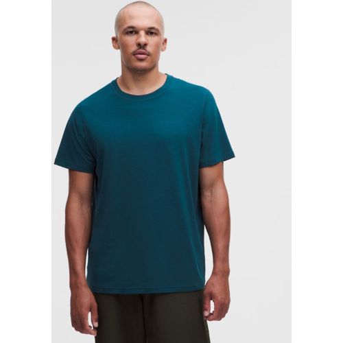 “ T-Shirt classiques â€“ mÃ©lange de coton â€“ Taille 2XL - lululemon - Modalova