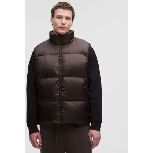 “ Doudoune sans manches Always Downs â€“ Taille L - lululemon - Modalova