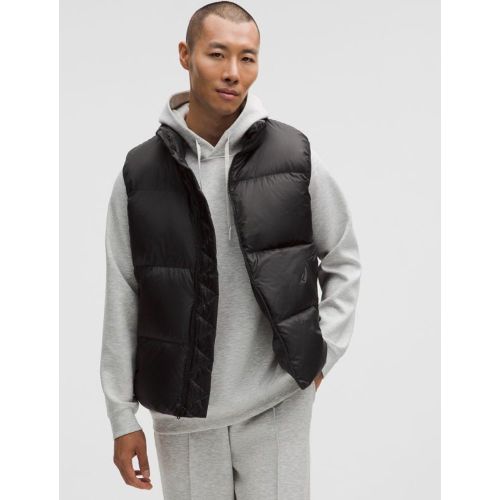 “ Doudoune sans manches Always Downs â€“ Taille M - lululemon - Modalova