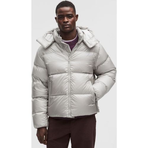 “ Doudoune Always Downs â€“ Gris â€“ Taille XL - lululemon - Modalova
