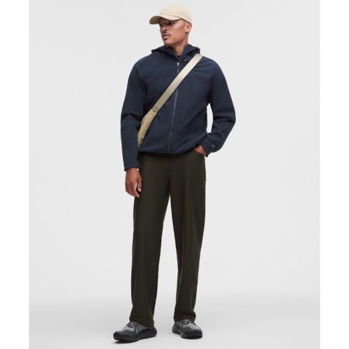 “ Veste Cross Chill City-to-Trails â€“ Bleu â€“ Taille XL - lululemon - Modalova