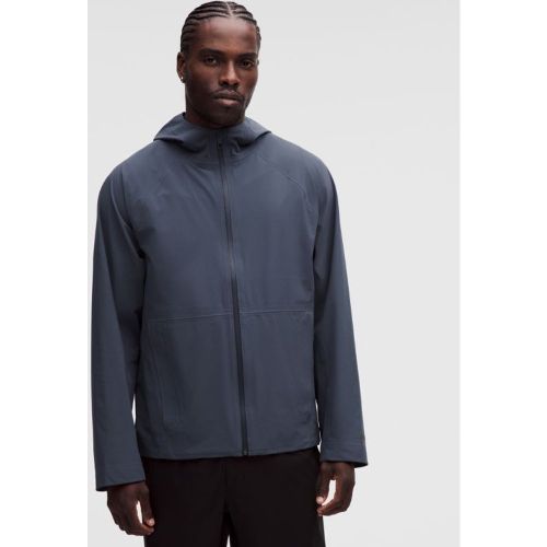 “ Veste impermÃ©able Stretch Glydes â€“ Taille XL - lululemon - Modalova