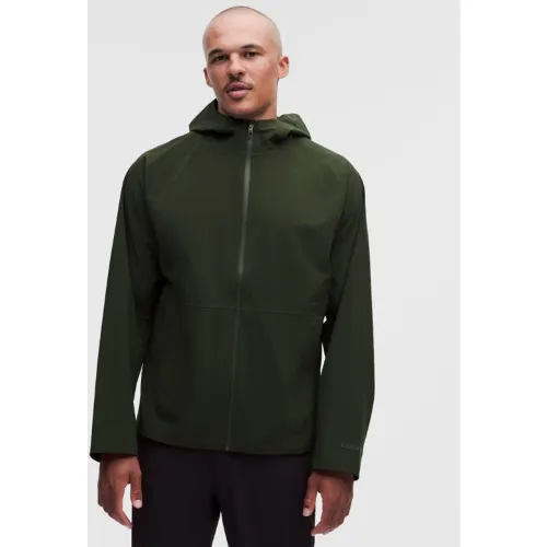 “ Veste impermÃ©able Stretch Glydes â€“ Taille XL - lululemon - Modalova