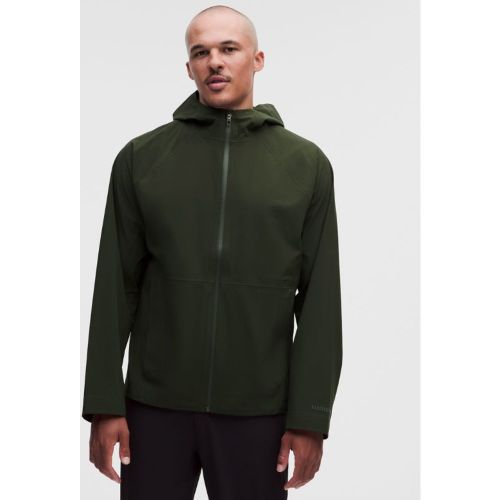 “ Veste impermÃ©able Stretch Glydes â€“ Taille XS - lululemon - Modalova