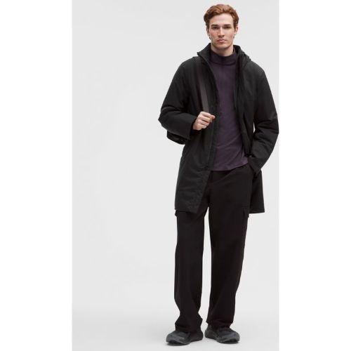“ Veste de pluie isolÃ©e StretchSeals â€“ Taille XL - lululemon - Modalova