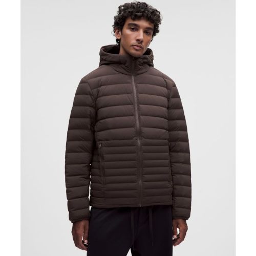 “ Veste Navigation Down Ã  capuche Evolves â€“ Taille S - lululemon - Modalova