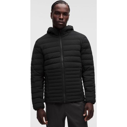 “ Veste Ã  capuche Navigation Down Evolves â€“ Taille 2XL - lululemon - Modalova