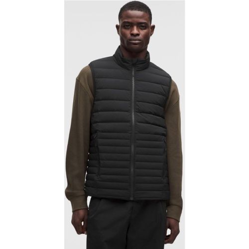 “ Veste sans manches en duvet Navigation Evolves â€“ Taille 2XL - lululemon - Modalova