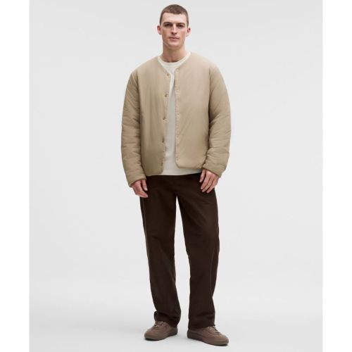 “ Men's ThermoZen Insulated Jackets â€“ Taille XS - lululemon - Modalova