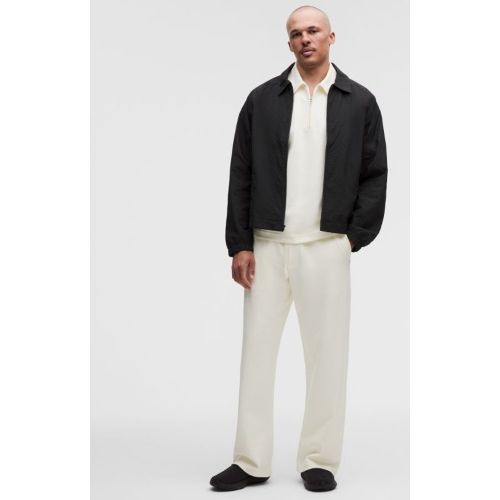 “ Veste Ã  cols â€“ mÃ©lange de coton â€“ Taille XL - lululemon - Modalova