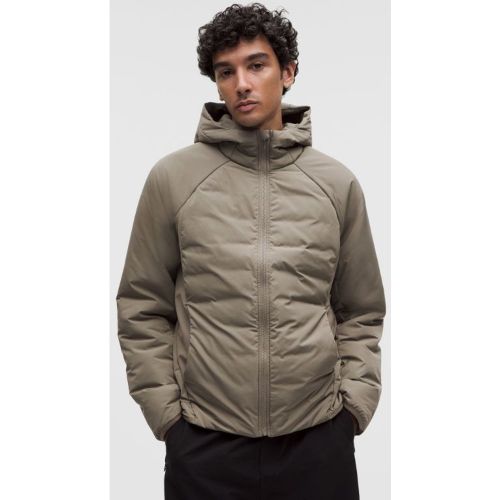 “ Veste dÃ©contractÃ©e Down for It Alls â€“ Taille XL - lululemon - Modalova