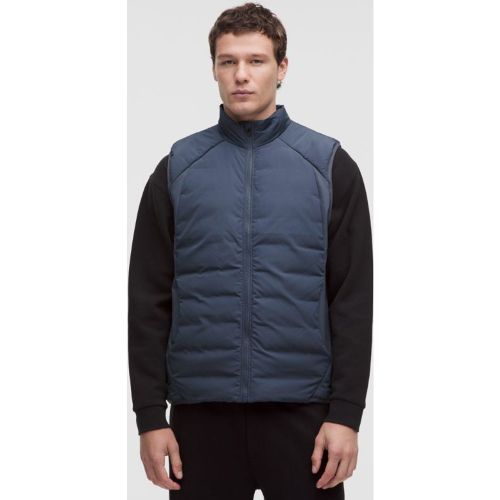 “ Veste sans manches dÃ©contractÃ©e Down For It Alls â€“ Taille L - lululemon - Modalova