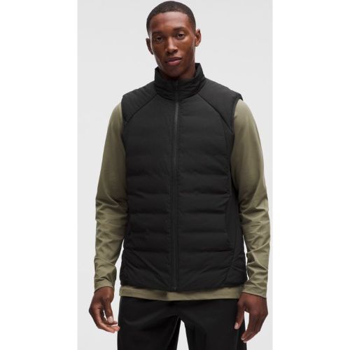 “ Veste sans manches dÃ©contractÃ©e Down For It Alls â€“ Taille L - lululemon - Modalova