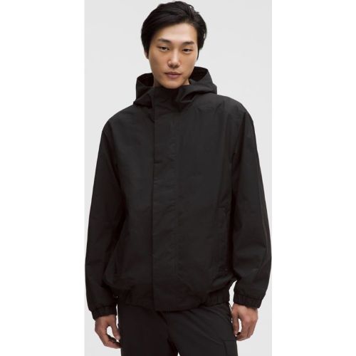 “ Veste impermÃ©able Ã  ourlet ajustables â€“ Taille XL - lululemon - Modalova