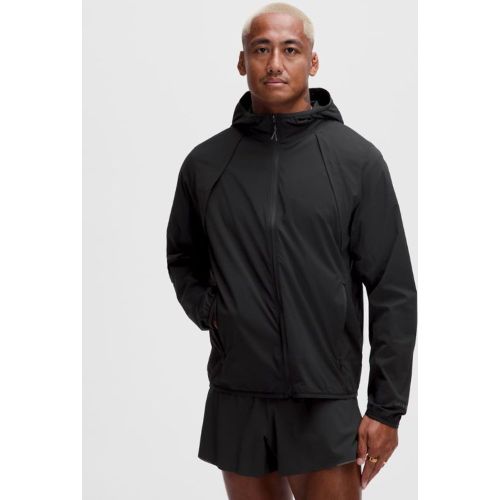 “ Veste Fast and Free repliables â€“ Taille 2XL - lululemon - Modalova