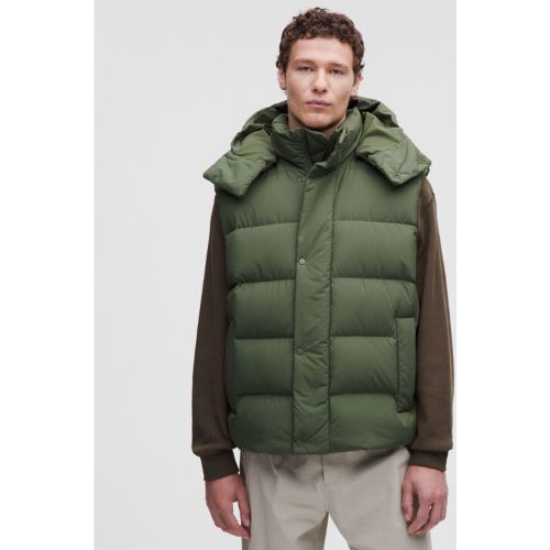 “ Doudoune sans manches Wunder Puffs â€“ Vert â€“ Taille XL - lululemon - Modalova