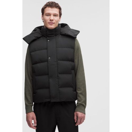 “ Doudoune sans manches Wunder Puffs â€“ Taille XL - lululemon - Modalova