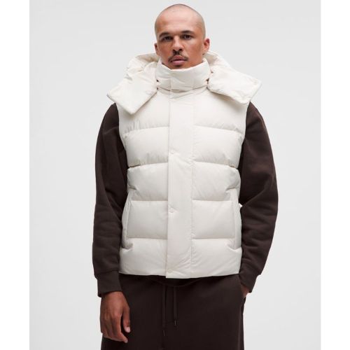 “ Doudoune sans manches Wunder Puffs â€“ Taille 2XL - lululemon - Modalova