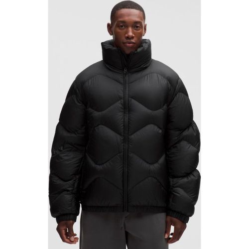 “ Doudoune matelassÃ©e Featherweight Ã  col montants â€“ Taille XS - lululemon - Modalova