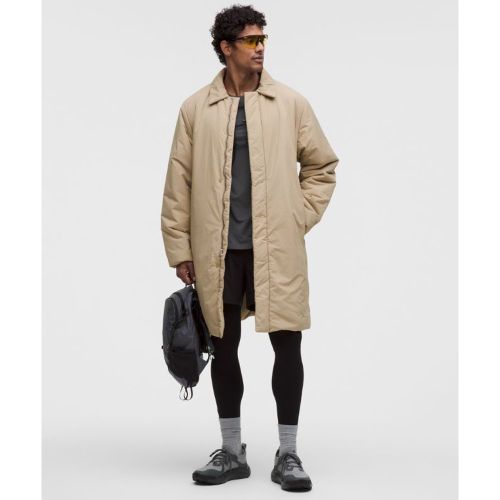 “ Manteau mac isolant ThermoZens â€“ Taille 2XL - lululemon - Modalova