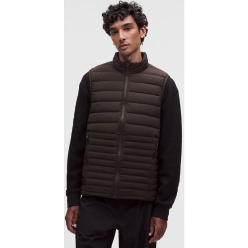 “ Veste sans manches en duvet Navigation Evolves â€“ Taille XL - lululemon - Modalova