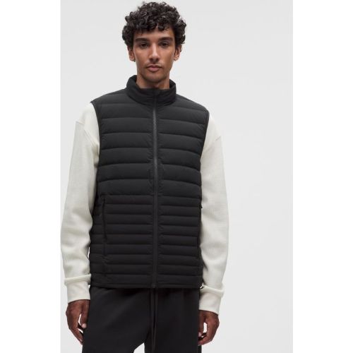 “ Veste sans manches en duvet Navigation Evolves â€“ Taille 2XL - lululemon - Modalova