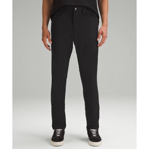 “ Pantalon ABC 5 poches coupe classique Warpstremes â€“ 94 cm â€“ Taille 28 - lululemon - Modalova