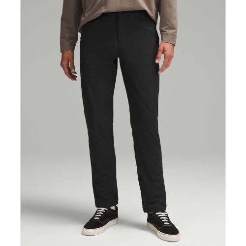 “ Pantalon ABC 5 poches coupe classique Warpstremes â€“ 81 cm â€“ Taille 34 - lululemon - Modalova