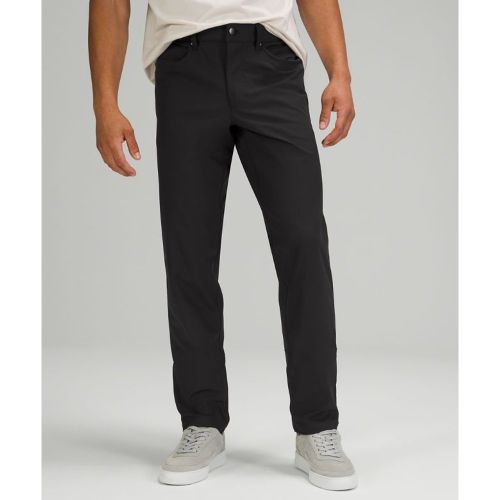 “ Pantalon ABC 5 poches coupe classique Warpstremes â€“ 76 cm â€“ Taille 40 - lululemon - Modalova