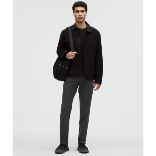 “ Pantalon ABC 5 poches coupe classique Warpstremes â€“ 81 cm â€“ Taille 40 - lululemon - Modalova