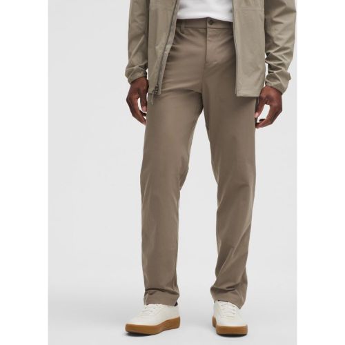 “ Pantalon chino ABC coupe classique Warpstremes â€“ 81 cm â€“ Taille 28 - lululemon - Modalova