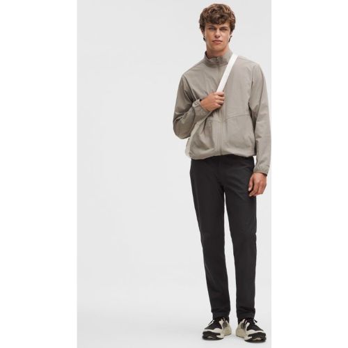 “ Pantalon ABC 5 poches coupe classique Warpstremes â€“ 86 cm â€“ Taille 38 - lululemon - Modalova