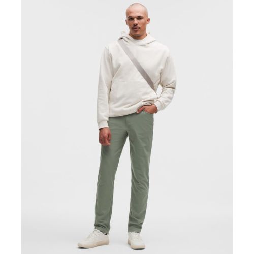 “ Pantalon ABC 5 poches coupe classique Warpstremes â€“ 76 cm â€“ Pastel â€“ Taille 32 - lululemon - Modalova