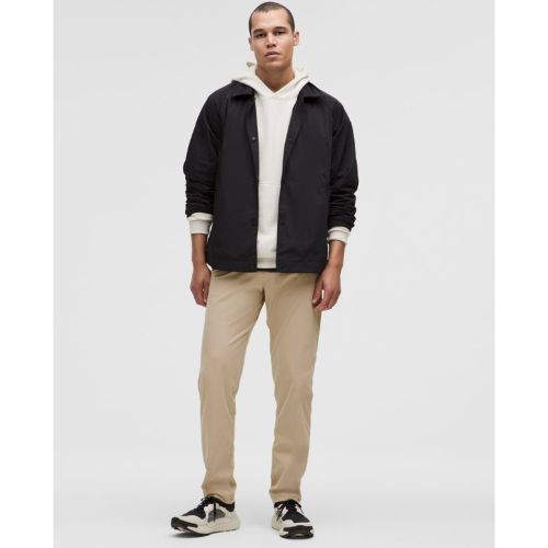 “ Pantalon ABC 5 poches coupe classique Warpstremes â€“ 76 cm â€“ Kaki â€“ Taille 33 - lululemon - Modalova