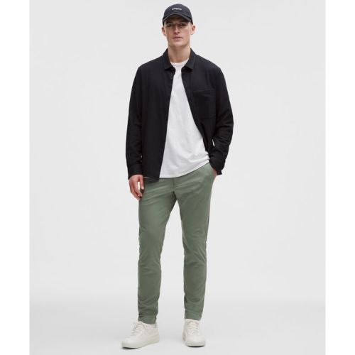 “ Pantalon chino ABC coupe slim Warpstremes â€“ 86 cm â€“ Pastel â€“ Taille 28 - lululemon - Modalova